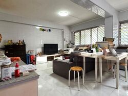 Blk 538 Serangoon North Avenue 4 (Serangoon), HDB 4 Rooms #501762751